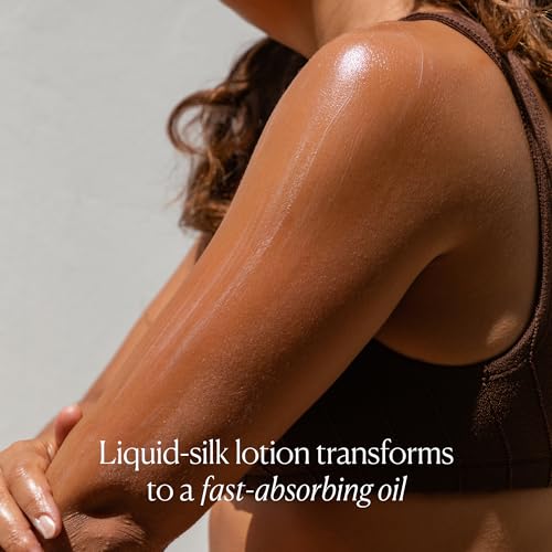 OSEA Anti-Aging Body Balm 5 oz - Firming & Tightening Body Lotion for Hydration - For Silky Glowing Skin - Nutrient-Rich Seaweed Body Lotion - Clean & Vegan Body Care Anti-Aging Body Moisturizer