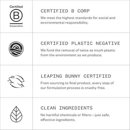 Ursa Major Essential Face Wipes | Natural, Biodegradable, Cruelty-Free | Cleanse, Exfoliate, Soothe and Hydrate | Individually Wrapped | 40 count