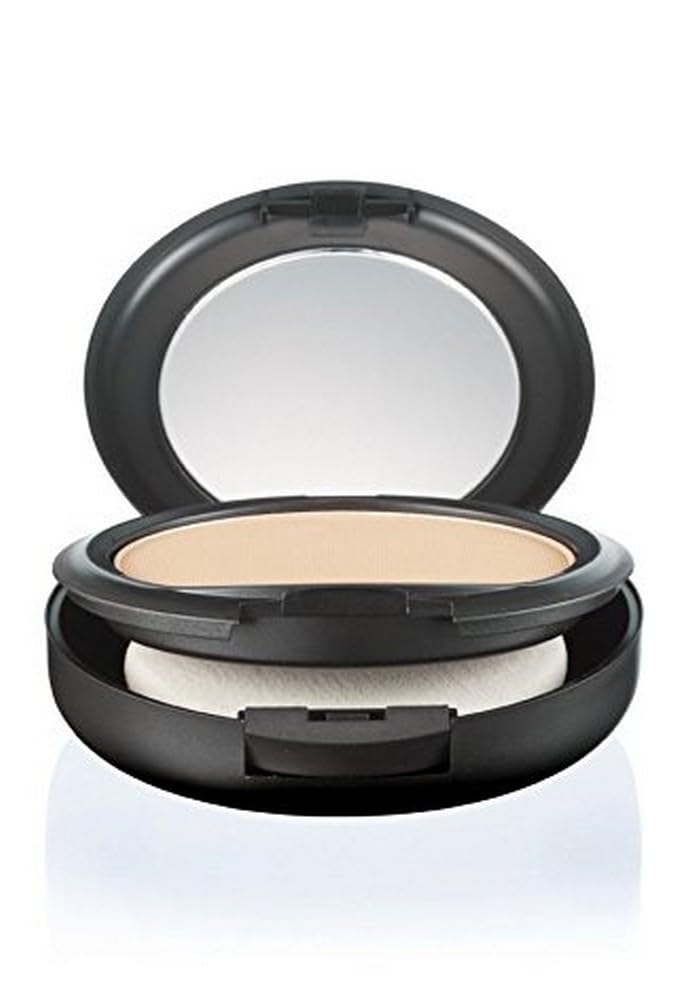 MAC Studio Fix Powder Plus Foundation NC43.5
