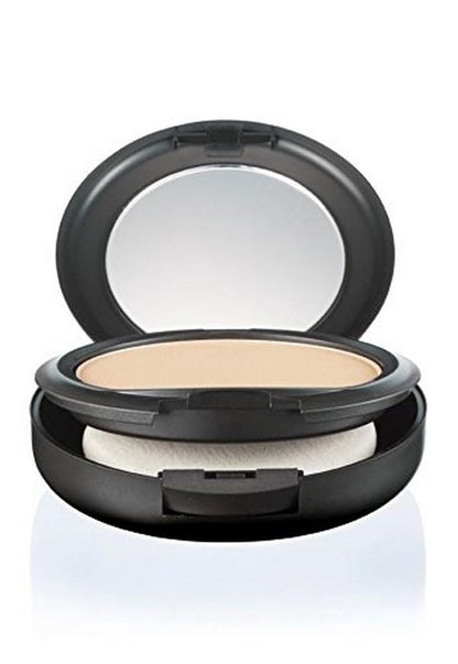 MAC Studio Fix Powder Plus Foundation NC43.5