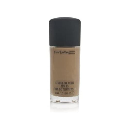 MAC Studio Fix Fluid Foundation SPF15 NW35,1.0 Fl Oz (Pack of 1)