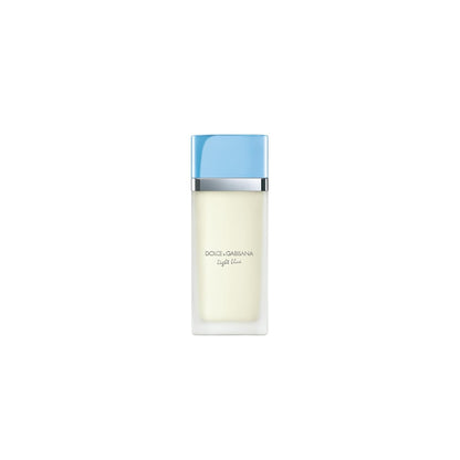 Dolce&Gabbana Light Blue, Eau De Toilette Spray, For Women