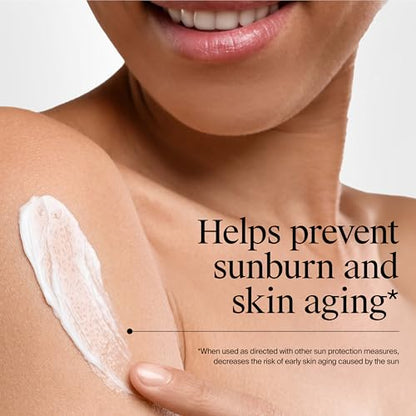 Neutrogena Ultra Sheer Dry-Touch Sunscreen Lotion SPF 70, Broad Spectrum, Water Resistant 80 Min, Oil-Free, Oxybenzone-Free, Non-Comedogenic, Matte Finish, Body Sunscreen, Travel Size 3 Fl Oz