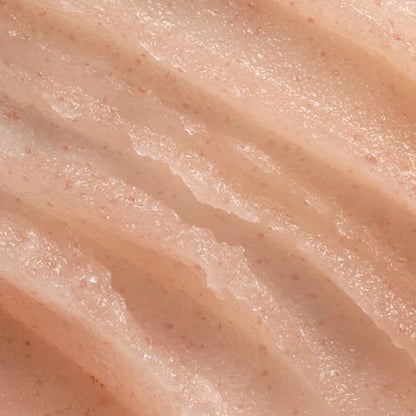 OSEA Salts of the Earth Body Scrub 12 oz - Pink Himalayan Salt Scrub - Gentle Body Exfoliation Skincare - Ideal Spa Gift for Pampering - Clean Beauty & Vegan Body Care