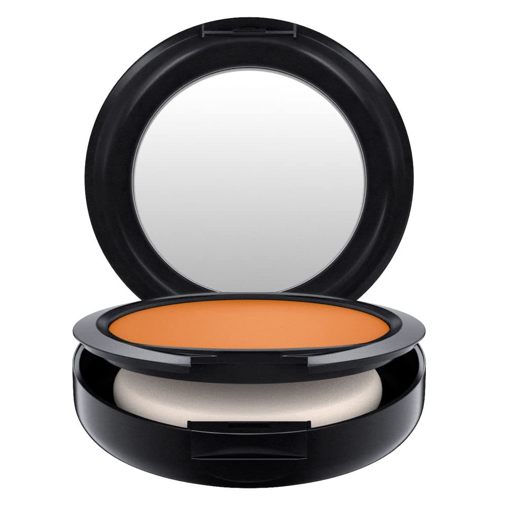 MAC Studio Fix Powder Plus Foundation NC43.5