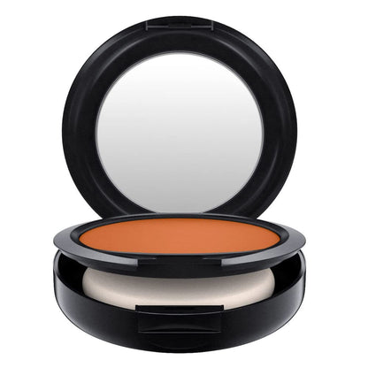MAC Studio Fix Powder Plus Foundation NC43.5
