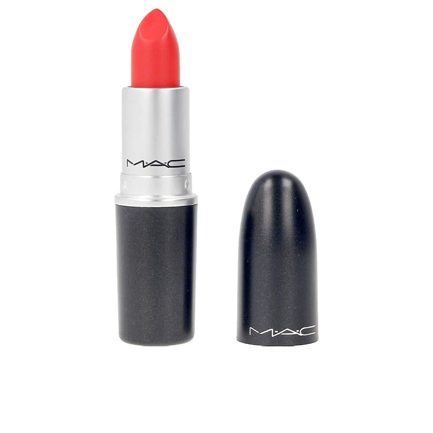 MAC Matte Lipstick - 612 Russian Red Lipstick Women 0.1 oz