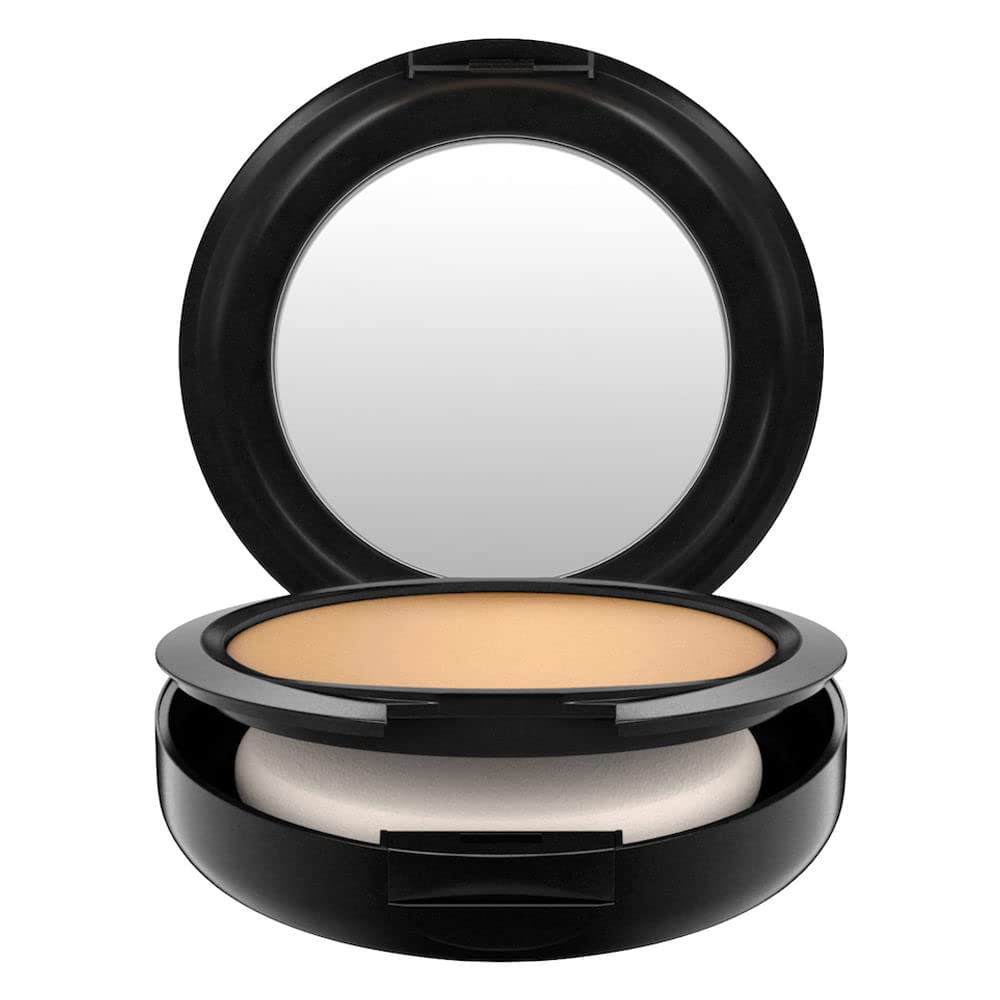 MAC Studio Fix Powder Plus Foundation NC43.5
