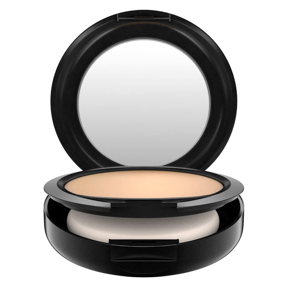 MAC Studio Fix Powder Plus Foundation NC43.5