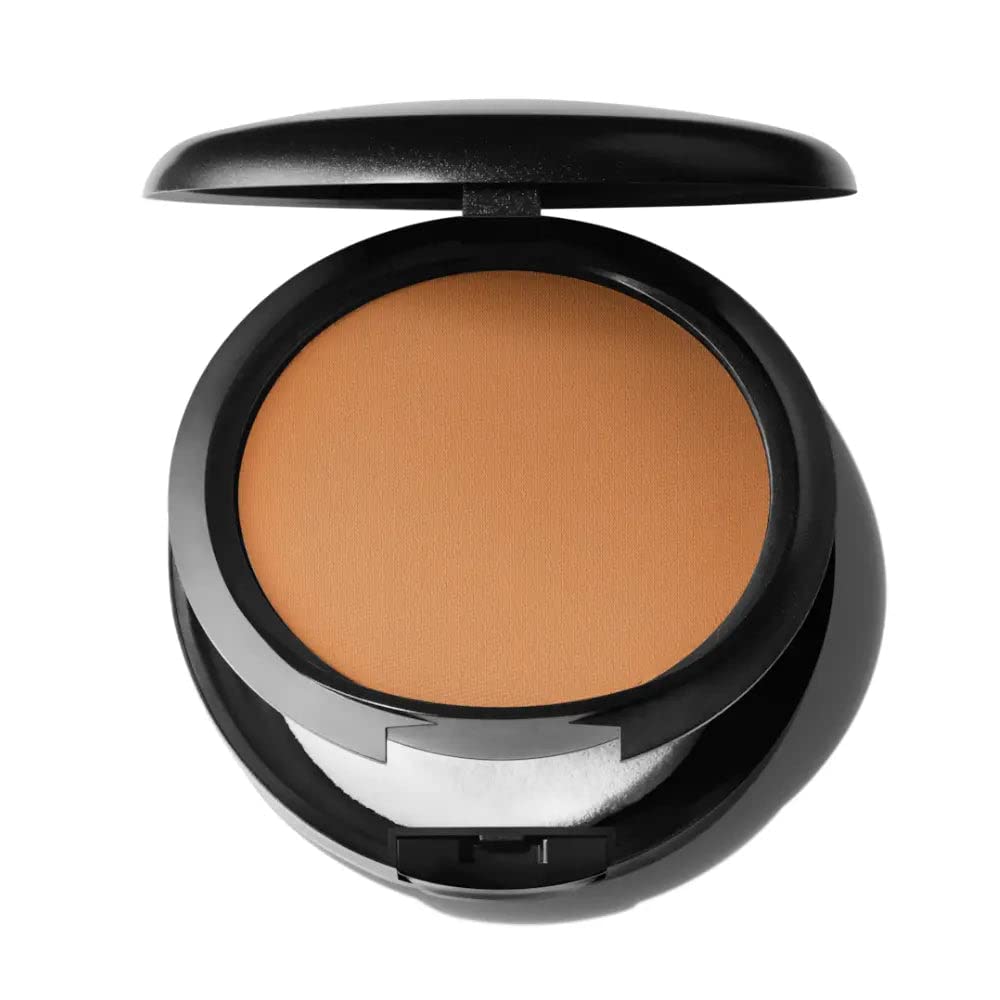 MAC Studio Fix Powder Plus Foundation NC43.5