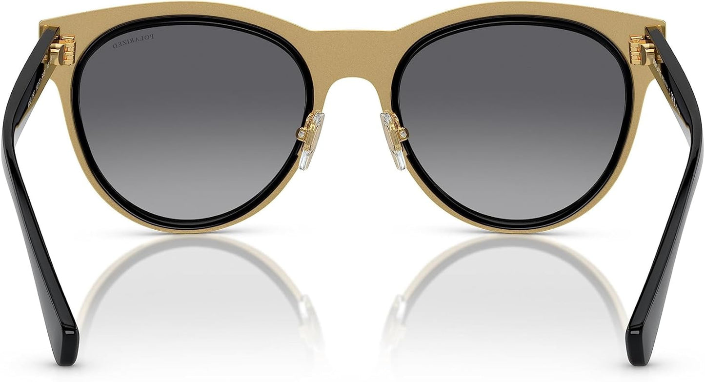 Versace Womens Sunglasses Metal