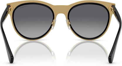 Versace Womens Sunglasses Metal