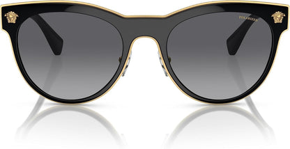 Versace Womens Sunglasses Metal