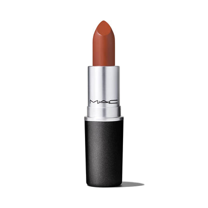 MAC Matte Lipstick - 612 Russian Red Lipstick Women 0.1 oz