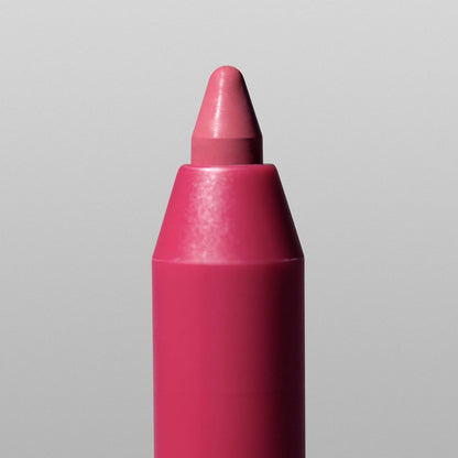 Inglot Creamy Soft Lip Liner - Perfect Contouring and Moisturising Care | Long Lasting and Comfortable Lip Makeup | Rich Colour and Incredible Smoothness | 1.32 g | 07