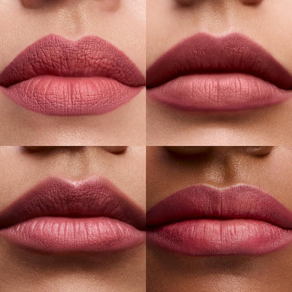 Inglot Creamy Soft Lip Liner - Perfect Contouring and Moisturising Care | Long Lasting and Comfortable Lip Makeup | Rich Colour and Incredible Smoothness | 1.32 g | 07