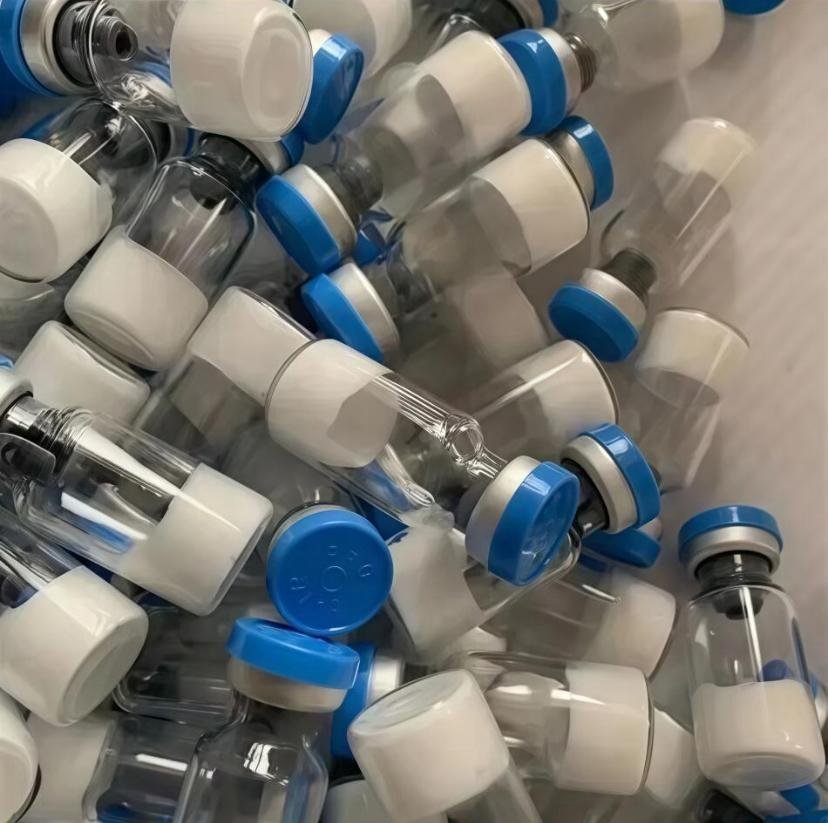Quality Assurance in Peptide Manufacturing