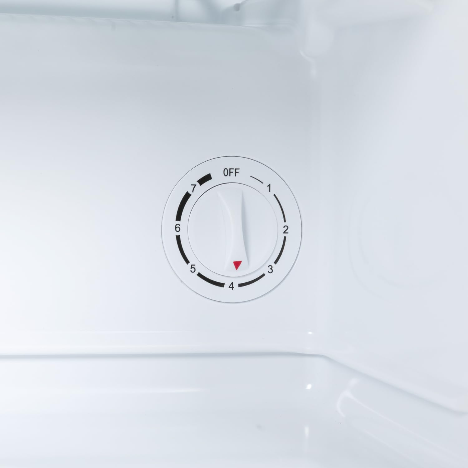WUCFZ48B 60L Undercounter Freezer - Image 7