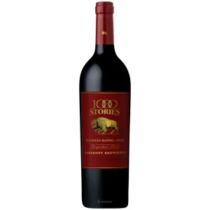 1000 Stories Cabernet Sauvignon 750ml