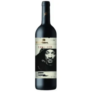 19 Crimes Cali Red 750ml