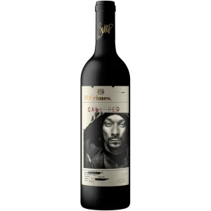 19 Crimes Cali Sweet Red Wine
