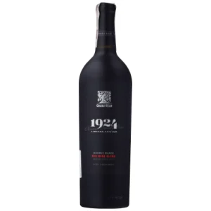 1924 Cabernet Sauvignon Gnarly Head Double Black