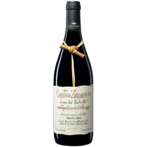 Cantina Zaccagnini il Vino Dal Tralcetto Montepulciano d’Abruzzo