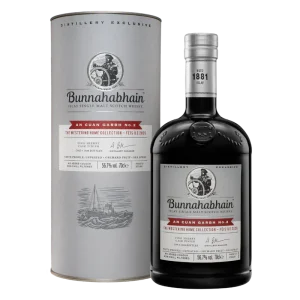 Bunnahabhain | An Cuan Garbh No.2 - The Westering Home Collection | Single Malt Whisky