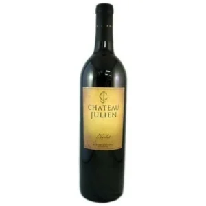 Chateau Julien Merlot