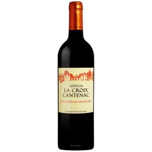 Chateau La Croix Cantenac 750ml