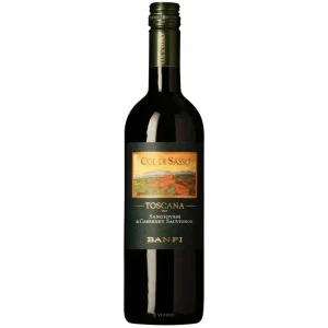 Col Di Sasso Blend 750ml