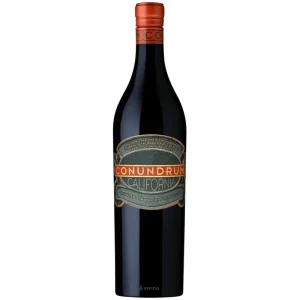 Conundrum Red 750ml