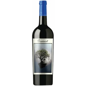 Pessimist Red Blend