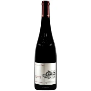 Domaine De La Colline Chinon 750ml
