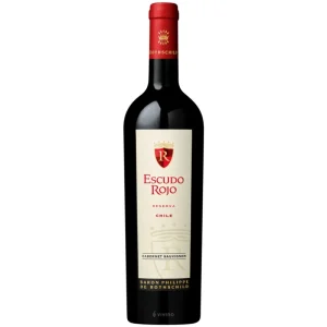Escudo Rojo Cabernet Sauvignon Rsv 750ml