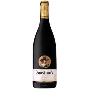 Faustino V Reserve 750ml