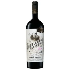 Gentleman’s Collection Red Blend