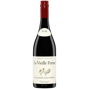 La Vieille Ferme Rouge 1.5L