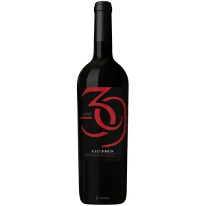 Line 39 Red Blend 750ml