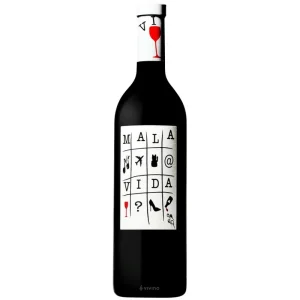 Mala Vida Red 750ml