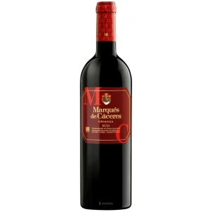 Marques De Caceres Crianza 750ml