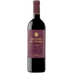 Marques De Caceres Reserve