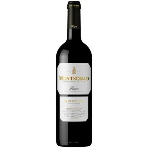 Montecillo Rioja Reserve 750ml