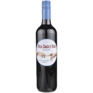 Our Daily Red Organic