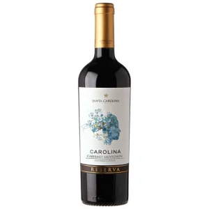Santa Carolina Cabernet Sauvignon Reserve 750ml