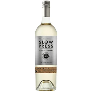 Slow Press Cab. Sauvignon 750ml