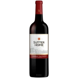Sutter Home Cabernet Sauvignon 1.5L