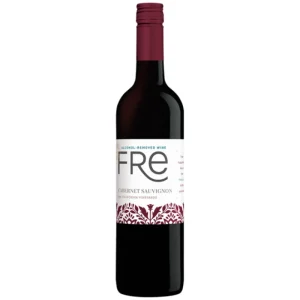 Sutter Home Fre Cabernet Sauvignonignon