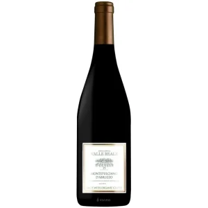 Valle Reale Montepulciano 750ml