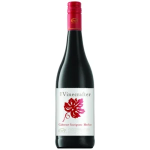 Vinecrafter Cabernet Sauvignon / Merlot